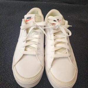 Nike White Sneakers